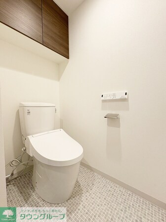 GENOVIA平塚IIIの物件内観写真